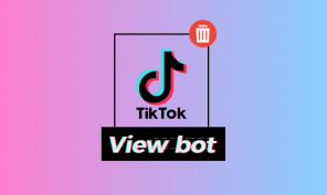 So erkennen Sie den TikTok View Bot