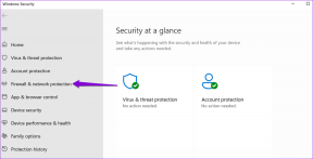 Windows 11'de Güvenlik Duvarı Ayarlarını Sıfırlamanın En İyi 5 Yolu