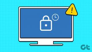 6 najważniejszych poprawek dotyczących limitu czasu blokady ekranu, który nie działa w systemie Windows 11