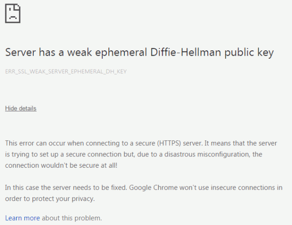 Diffie-Hellman
