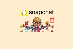Stickers verwijderen van Snapchat - TechCult