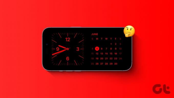 Perché lo standby è rosso in iOS