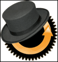 Clockwork Mod-logo