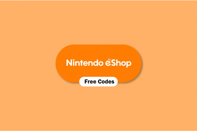 รหัส eShop ของ Nintendo Switch ฟรี: แลกทันที