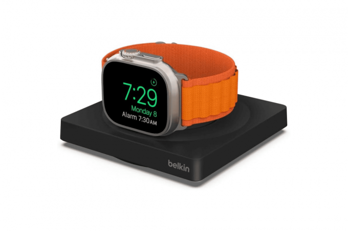 Belkin Apple Watch Charger Parimad Apple Watchi laadijad