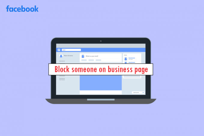 Як заблокувати когось на бізнес-сторінці Facebook