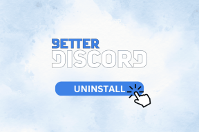 Come disinstallare BetterDiscord sul tuo PC – TechCult