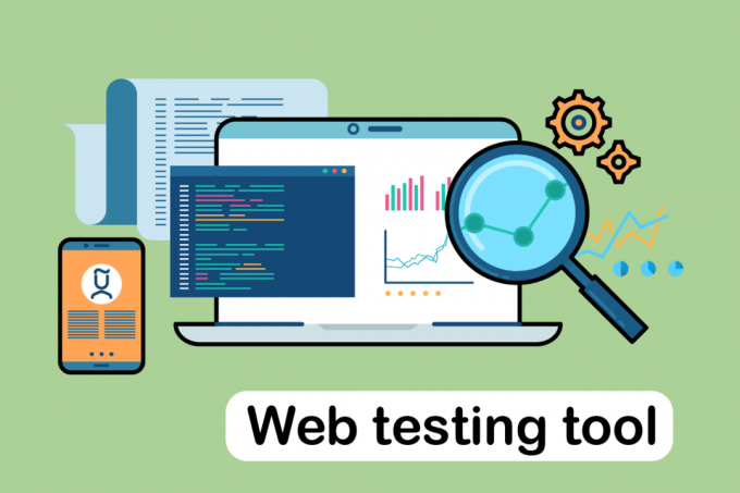 Топ 34 най-добри инструменти за уеб тестване