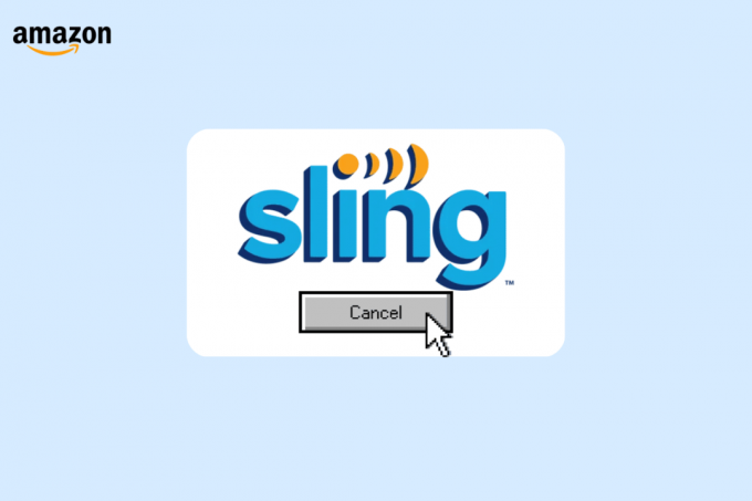 كيفية إلغاء Sling TV من خلال Amazon