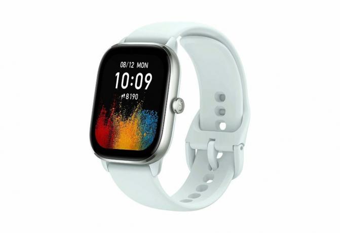 Amazfit GTS 4 мини