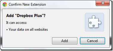 Εγκαταστήστε το Dropbox Plus