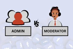 Facebook-Gruppenadministrator vs. Moderator: Rollen erklärt! – TechCult