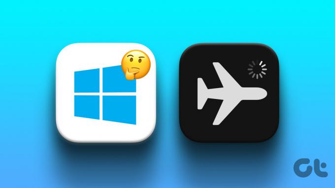 Cum să remediați Windows 11 blocat în modul Avion