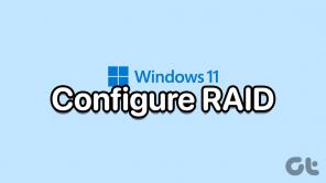 4 meilleures façons de configurer RAID 1 sur Windows 11