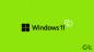 Co je režim účinnosti a jak jej povolit v systému Windows 11