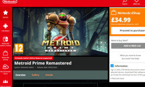 Metroid Prime Remastered on nyt saatavilla Nintendo Switchille