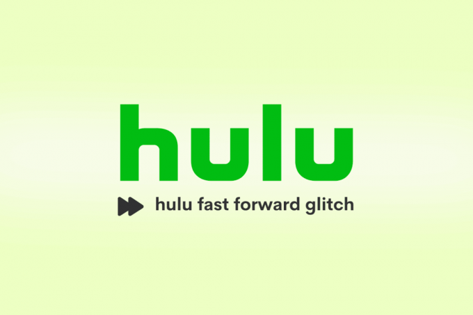 Hulu Fast Forward Glitch를 수정하는 8가지 방법