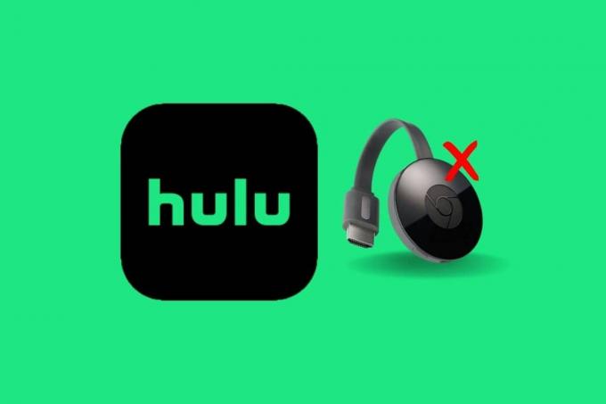 7 бързи начина да коригирате неработещия Chromecast на Hulu