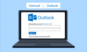 Kako dostopati do starega računa Hotmail