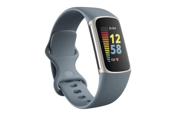 „Fitbit Charge 5“.