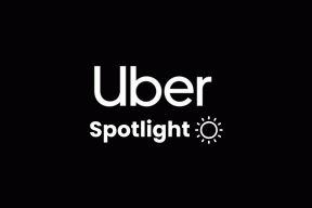 So verwenden Sie Uber Spotlight – TechCult
