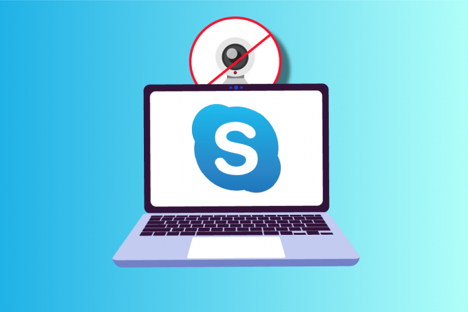 Labojiet Skype kameru, kas nedarbojas operētājsistēmā Windows 10