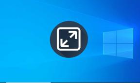 Åtgärda aktivitetsfältet som visas i helskärm i Windows 10