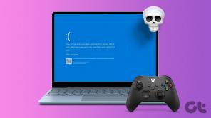 Windows 11'de Oyun Oynarken Mavi Ölüm Ekranı için En İyi 9 Düzeltme