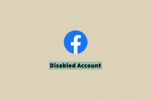هل يتم حذف حسابات Facebook المعطلة؟