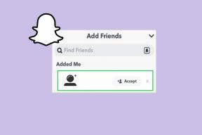 Ali vam Snapchat pove, kako vas je nekdo dodal? – TechCult