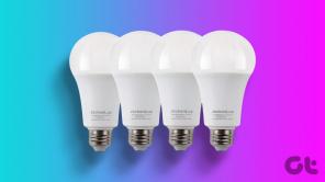 Le 5 migliori lampadine ricaricabili per le emergenze che puoi acquistare