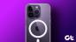 탑 6 Apple iPhone 14 Pro 투명 케이스