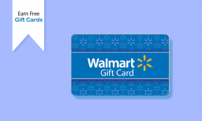 6 sposobów na zdobycie darmowych kart podarunkowych Walmart
