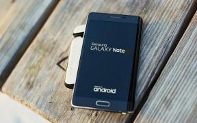 Samsung Galaxy Note 8: os 5 principais rumores