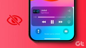 أفضل 6 إصلاحات لعدم ظهور Apple Music على شاشة قفل iPhone