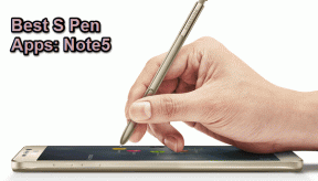 4 האפליקציות המובילות של צד שלישי עבור S Pen ב-Galaxy Note5