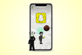Τι είναι η Δραστηριότητα Εξερεύνησης στο Snapchat; – TechCult