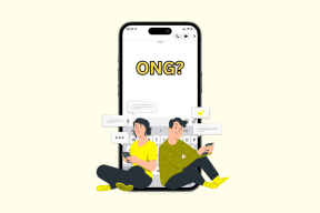 Ce înseamnă ONG pe Snapchat? – TechCult