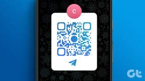 QR-kód létrehozása a Telegram-profilhoz iPhone és Android rendszeren