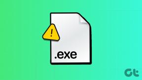 6 geriausi būdai taisyti Nepavyko paleisti EXE failų sistemoje „Windows 11“.