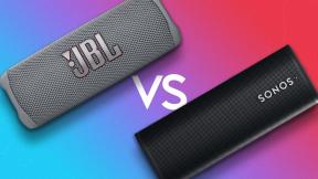 JBL Flip 6 vs Sonos Roam: Który głośnik Bluetooth powinieneś kupić
