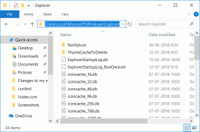 Zastavte systému Windows 10 automatické odstraňovanie vyrovnávacej pamäte miniatúr