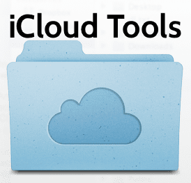 I Cloud Tools