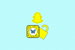 So entsperren Sie die Schmetterlingslinse auf Snapchat – TechCult