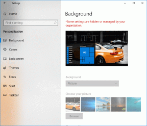 Akadályozza meg, hogy a felhasználók megváltoztassák az asztali háttérképet a Windows 10 rendszerben