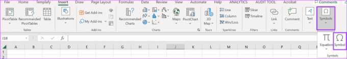 hogyan lehet felsoroláspontokat hozzáadni az Excel 2-ben