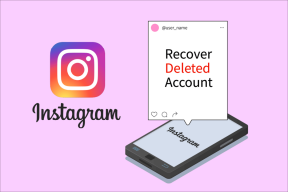 Jak odzyskać usunięte konto na Instagramie?