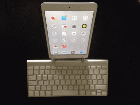 Neue physische Tastaturkürzel für das iPad unter iOS 9