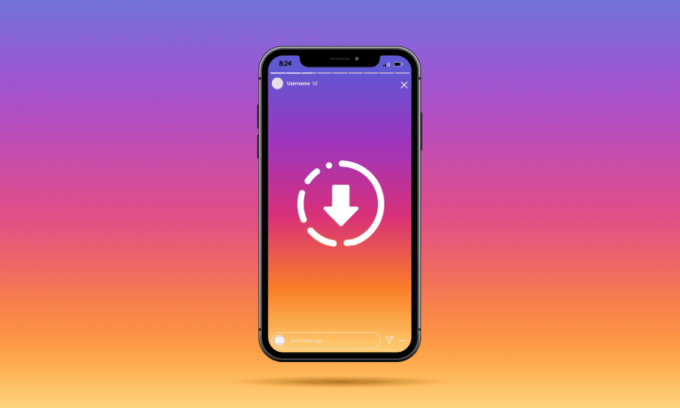 Melhor aplicativo de economia de histórias do Instagram para Android