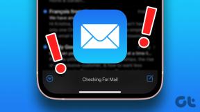 A 8 legjobb módja annak, hogy kijavíthasd az Apple Mail elakadt leveleit az iPhone készüléken